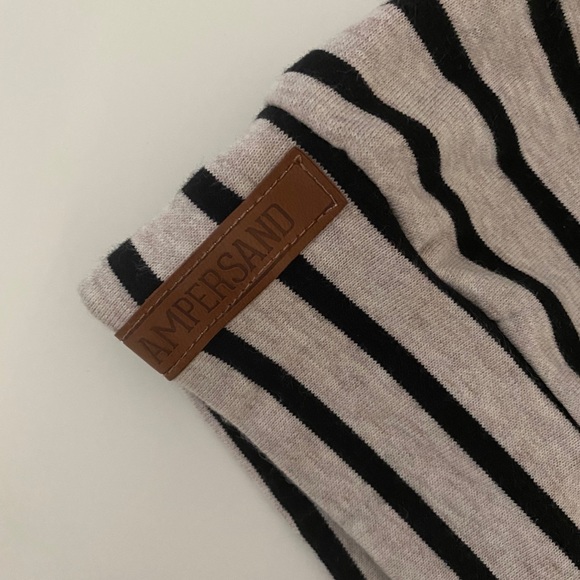 Mindy Maes Market Crew Neck Sweatshirt - Picture 3 of 6